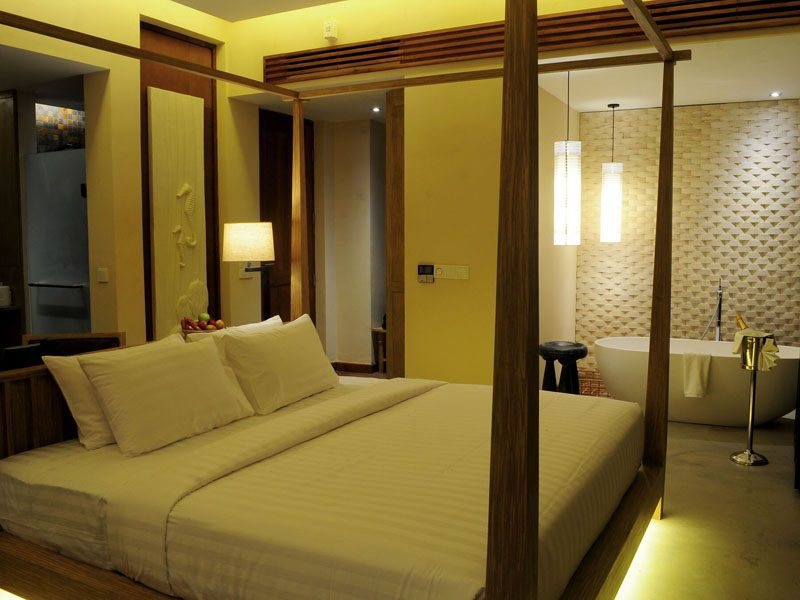 Anantaya Resort & Spa Passikudah 130992