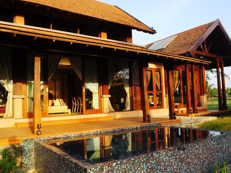 Anantaya Resort & Spa Passikudah 130994