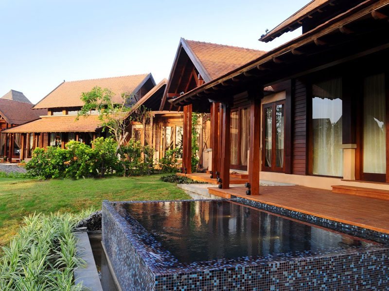 Anantaya Resort & Spa Passikudah 130996