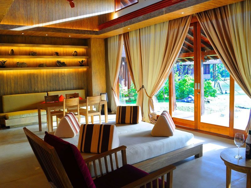 Anantaya Resort & Spa Passikudah 130999