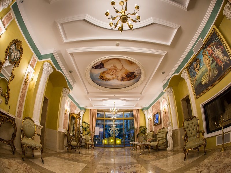 Anastasia-Venera Palace AH  163531