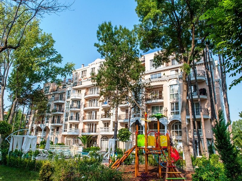 Anastasia-Venera Palace AH  163534