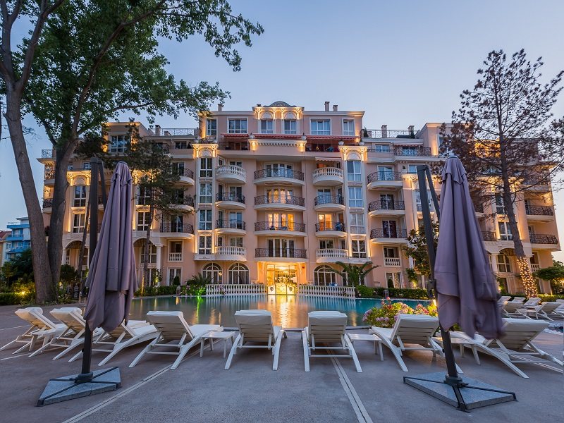 Anastasia-Venera Palace AH  163537