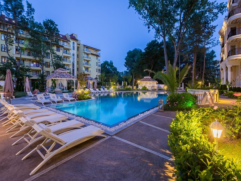 Anastasia-Venera Palace AH  163539