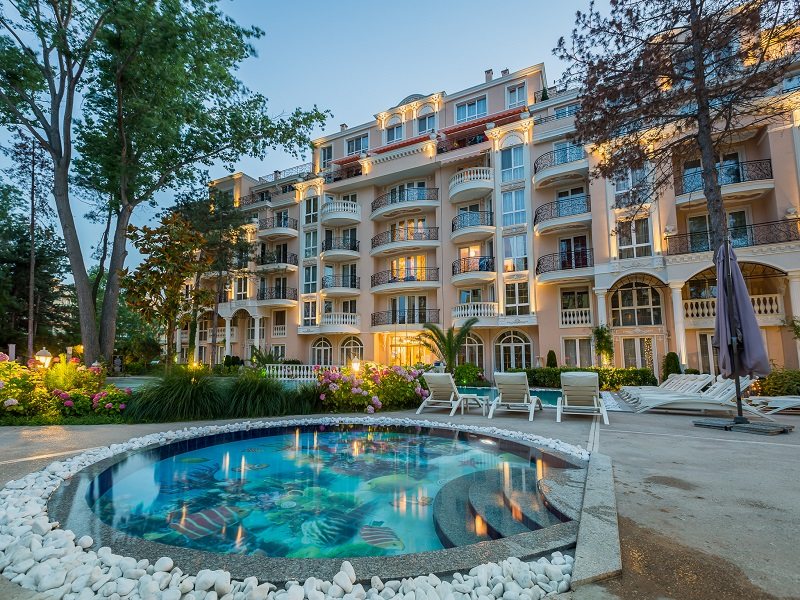 Anastasia-Venera Palace AH  163540