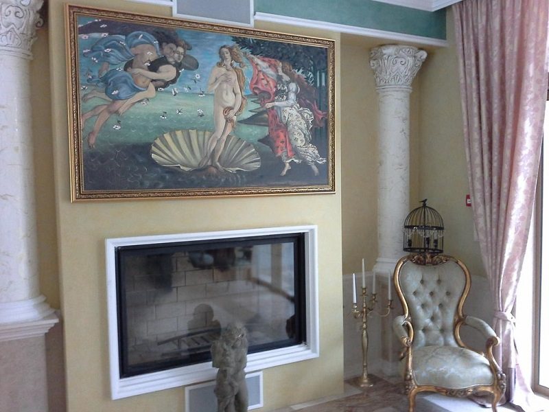 Anastasia-Venera Palace AH  163542