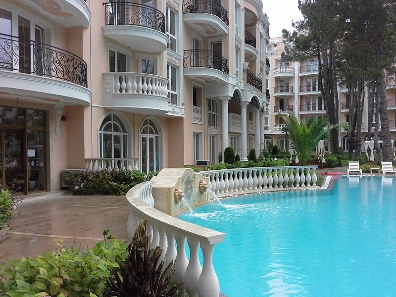 Anastasia-Venera Palace AH  163545