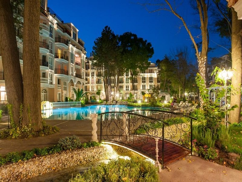 Anastasia-Venera Palace AH  163549