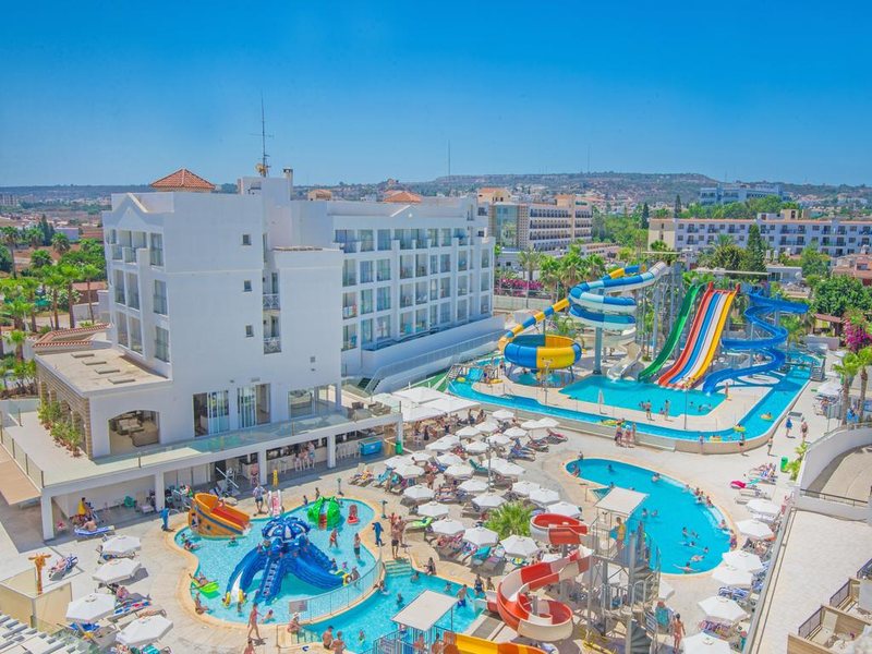 Anastasia Beach Hotel  271914