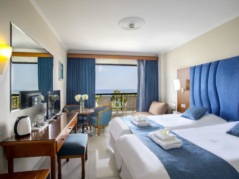 Anastasia Beach Hotel  271918