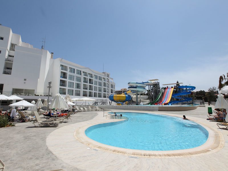 Anastasia Beach Hotel  272494