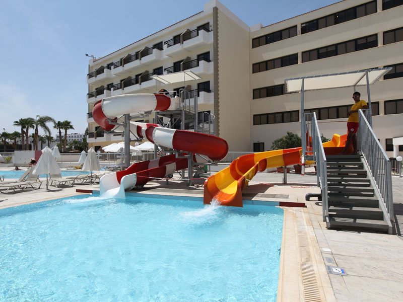 Anastasia Beach Hotel  272495