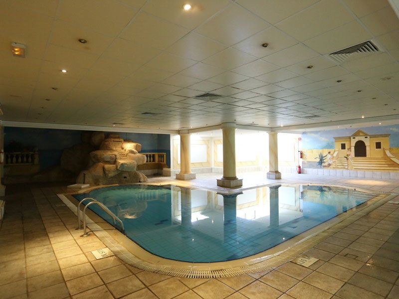 Anastasia Beach Hotel  272497