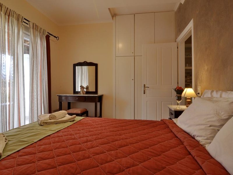 Anastasia Family Apartments Corfu  305728