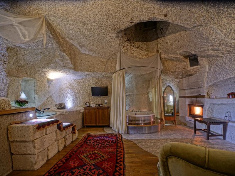 Anatolian Houses Cave Hotel 303861