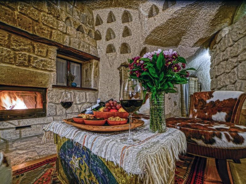 Anatolian Houses Cave Hotel 303862