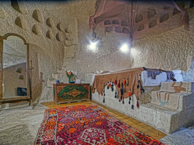 Anatolian Houses Cave Hotel 303863