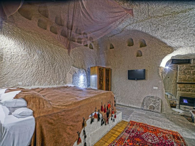 Anatolian Houses Cave Hotel 303864
