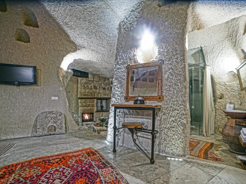 Anatolian Houses Cave Hotel 303865