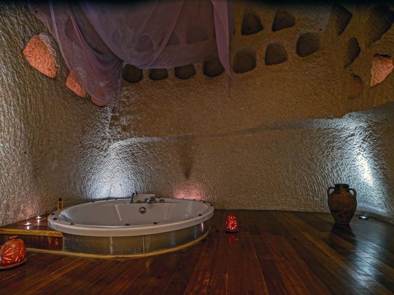 Anatolian Houses Cave Hotel 303866