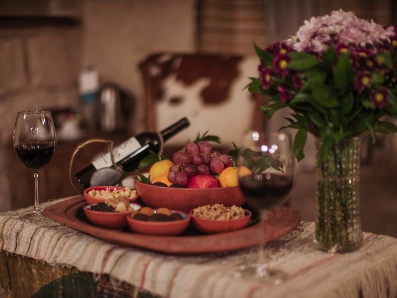 Anatolian Houses Cave Hotel 303867