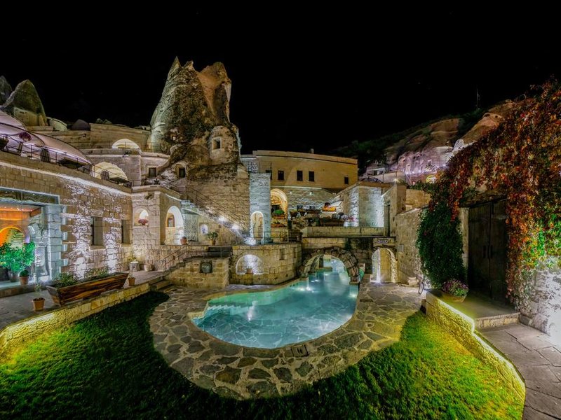 Anatolian Houses Cave Hotel 303868