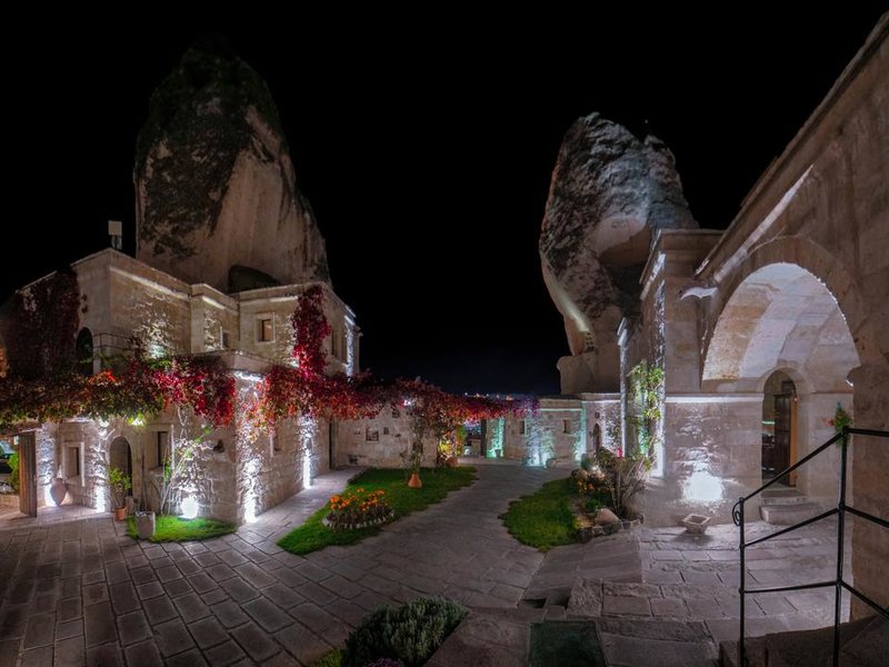 Anatolian Houses Cave Hotel 303869
