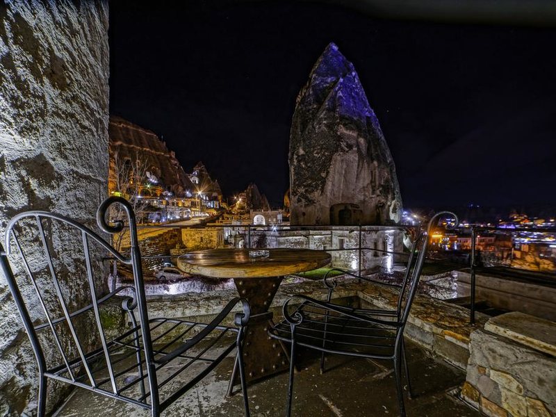 Anatolian Houses Cave Hotel 303871