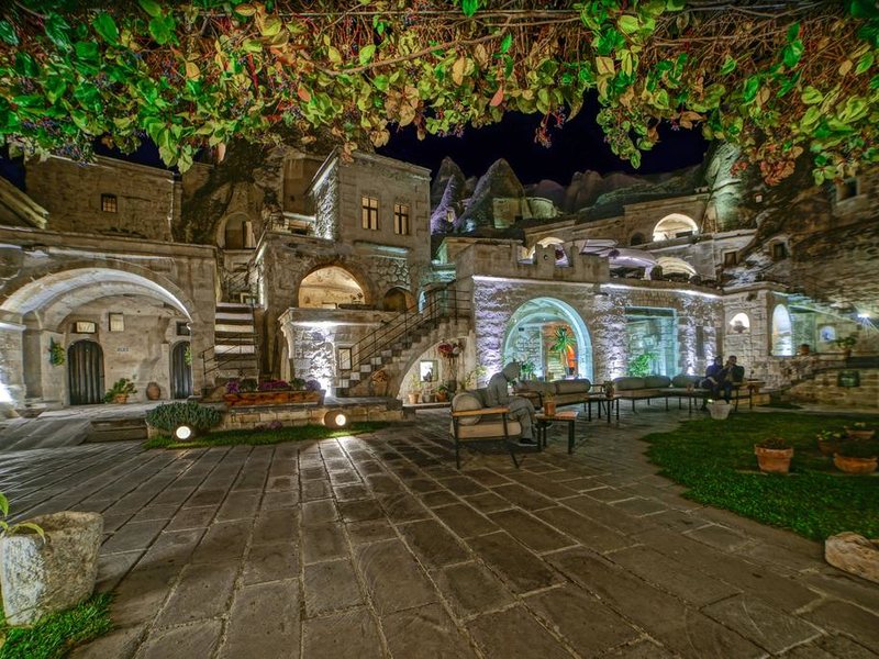 Anatolian Houses Cave Hotel 303872