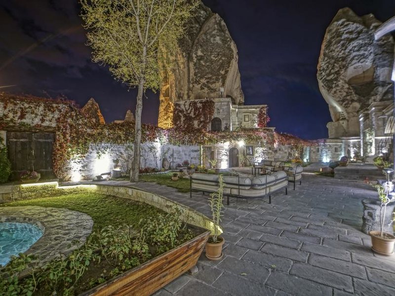 Anatolian Houses Cave Hotel 303875