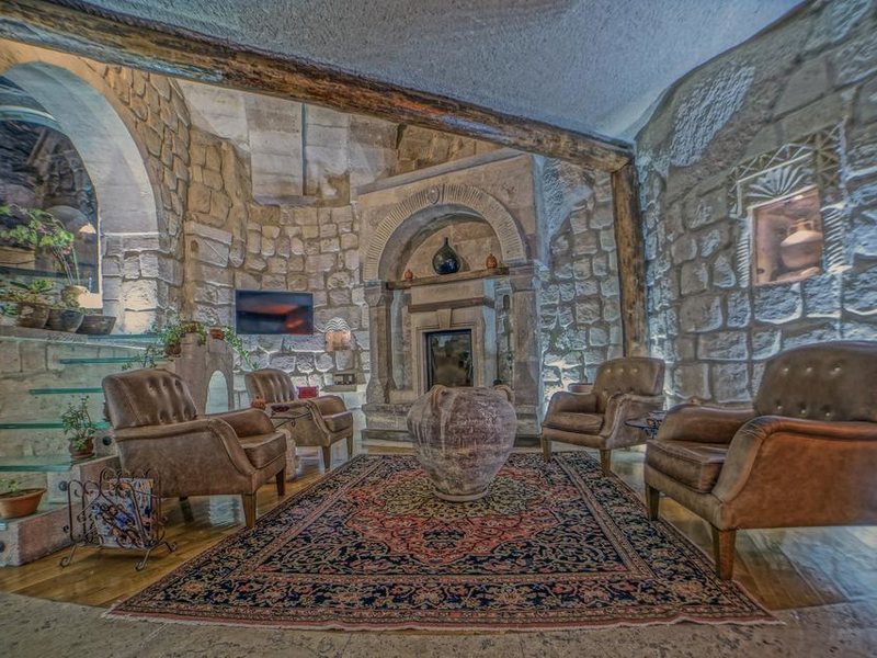 Anatolian Houses Cave Hotel 303876