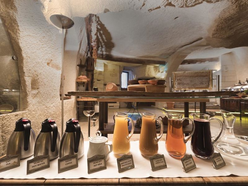 Anatolian Houses Cave Hotel 303878