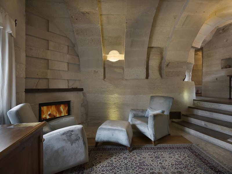 Anatolian Houses Cave Hotel 303881