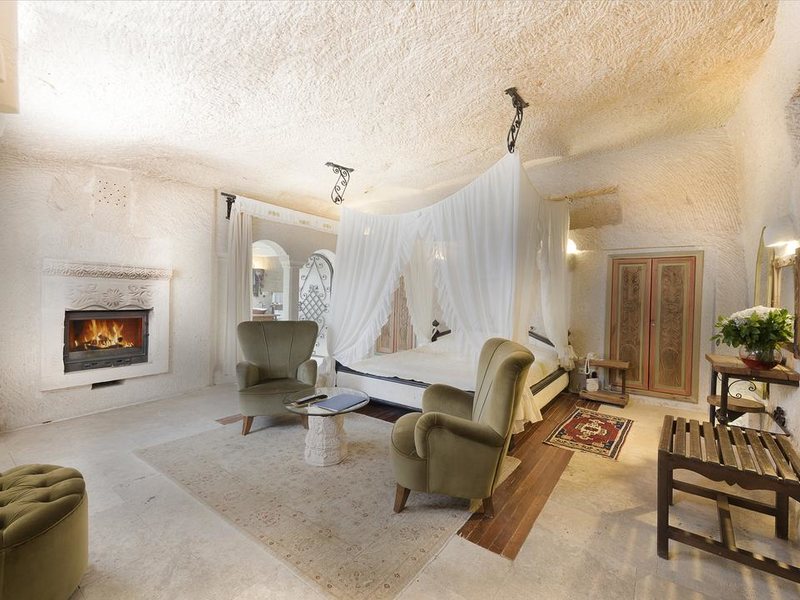 Anatolian Houses Cave Hotel 303882