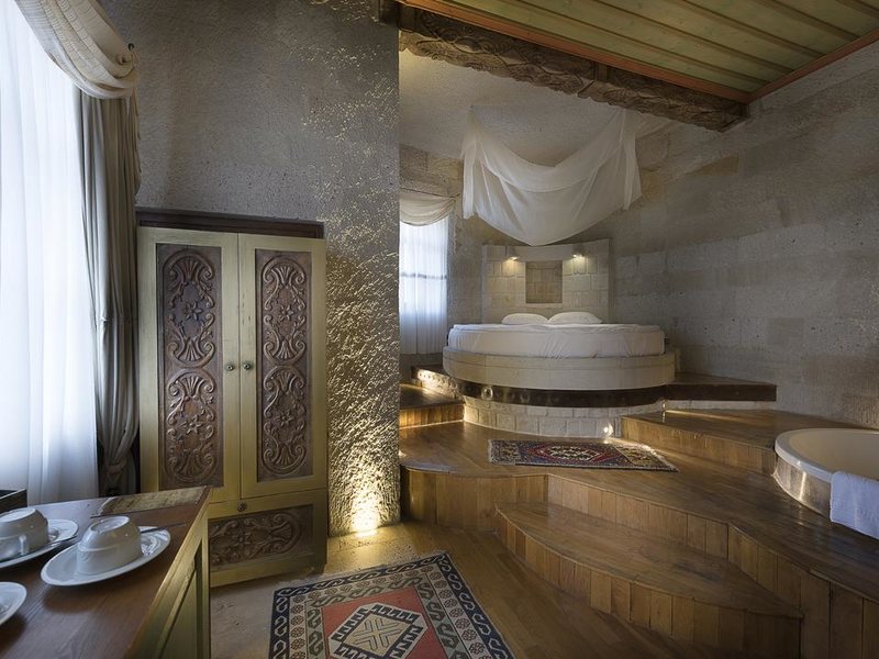 Anatolian Houses Cave Hotel 303883