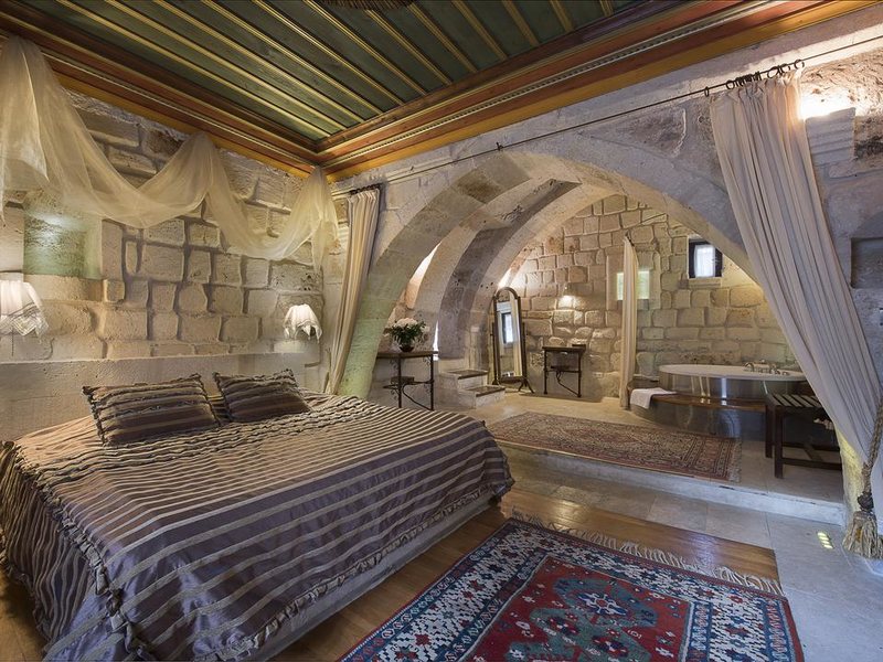 Anatolian Houses Cave Hotel 303884