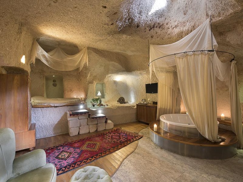 Anatolian Houses Cave Hotel 303885