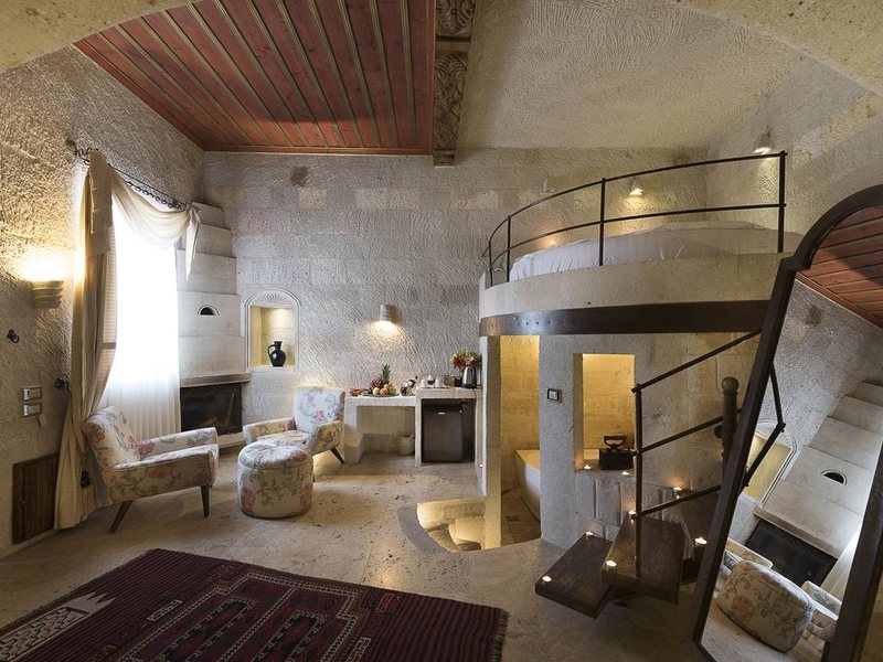 Anatolian Houses Cave Hotel 303886
