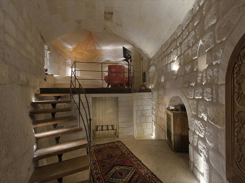 Anatolian Houses Cave Hotel 303887