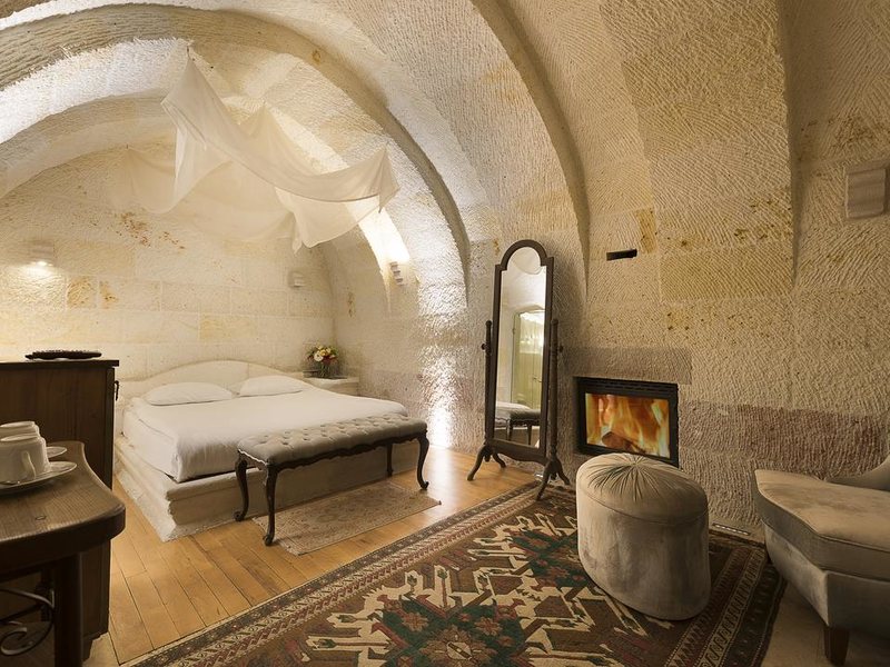Anatolian Houses Cave Hotel 303888
