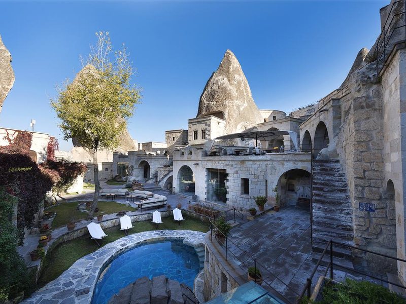 Anatolian Houses Cave Hotel 303889