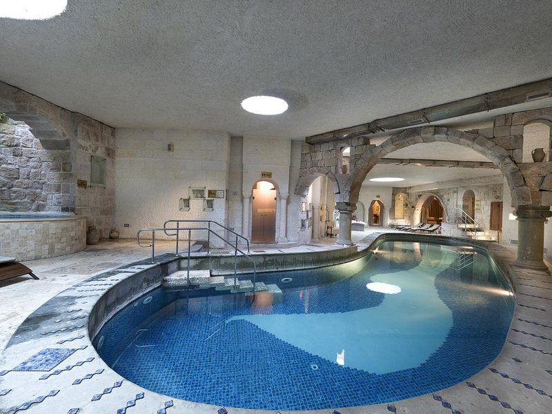 Anatolian Houses Cave Hotel 303890