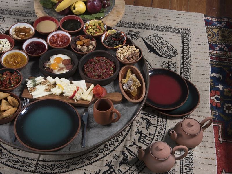 Anatolian Houses Cave Hotel 303892