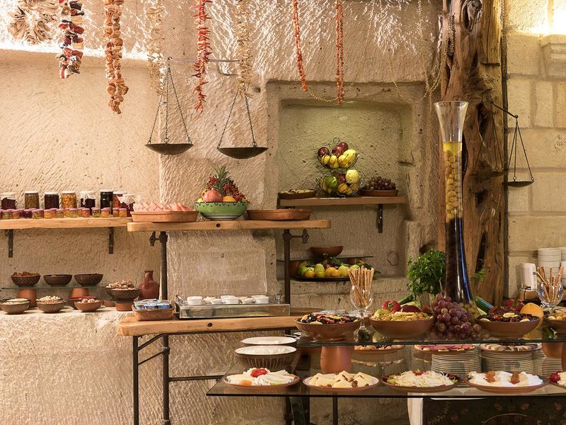 Anatolian Houses Cave Hotel 303893