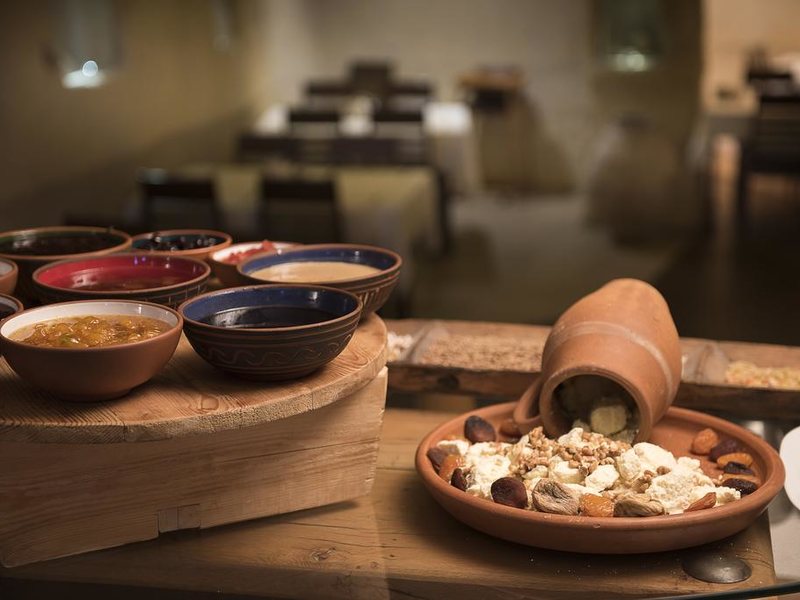 Anatolian Houses Cave Hotel 303894