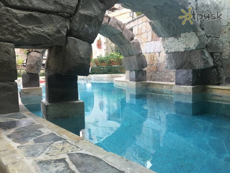 Anatolian Houses Cave Hotel 303896