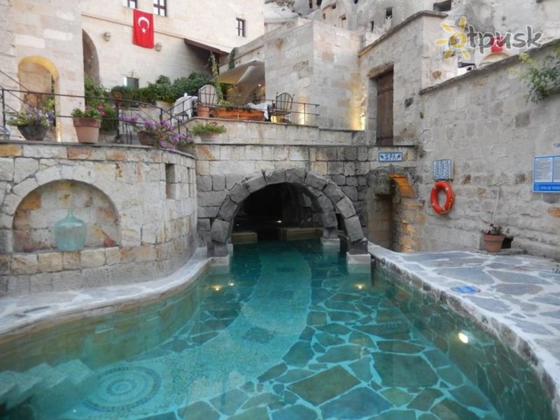 Anatolian Houses Cave Hotel 303897