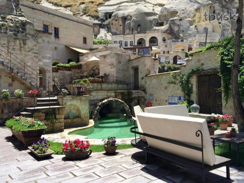 Anatolian Houses Cave Hotel 303898