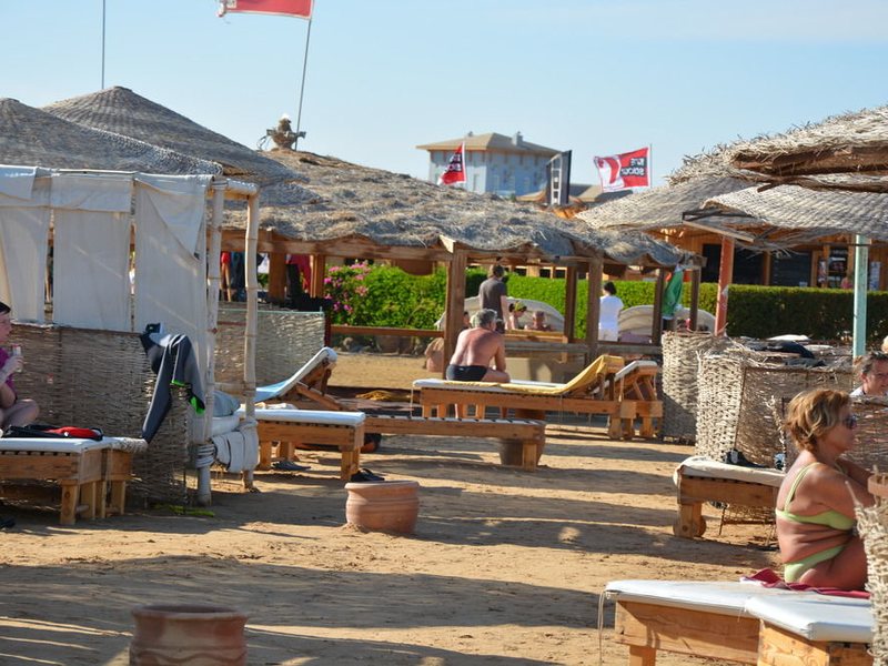 Ancient Sands Golf Resort & Residences 130111