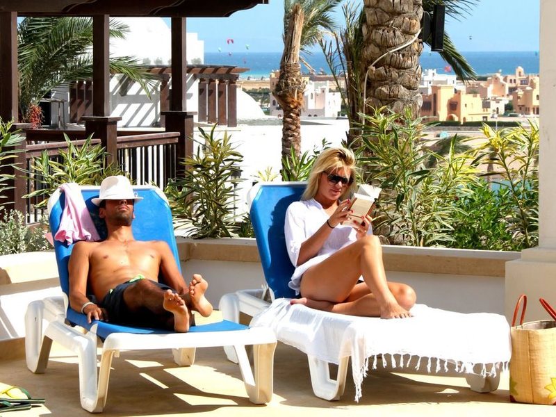 Ancient Sands Golf Resort & Residences 130112